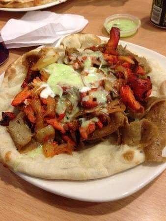 Cairngorm Kebab House